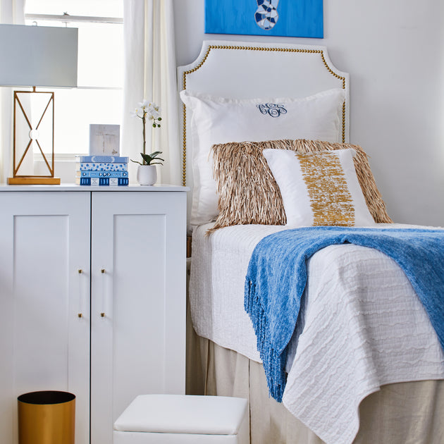 Quilts, Coverlets, Duvets and Shams Dorm Decor