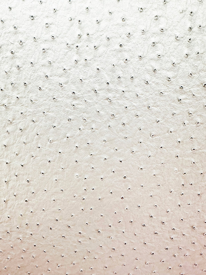 Fabric Swatch - Emu Pearl