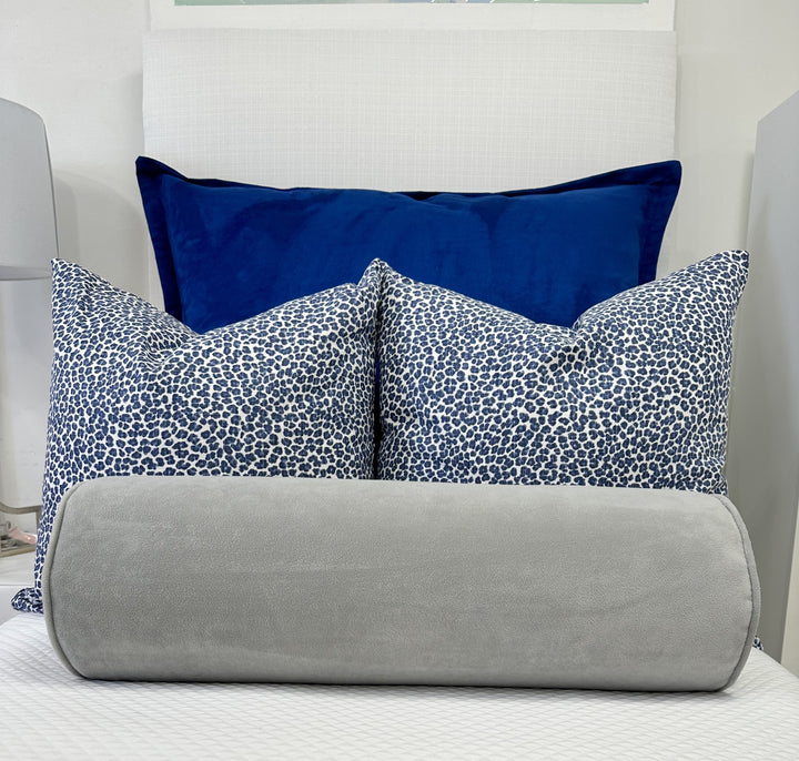 Bolster - Bella Gray