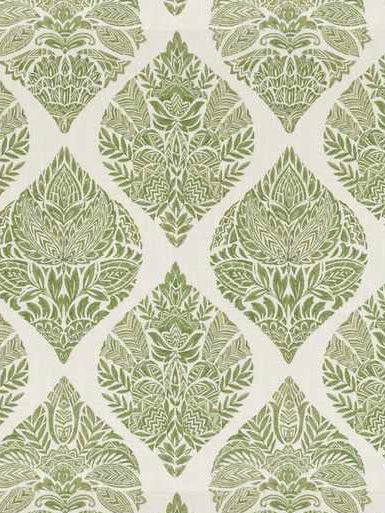 Fabric Swatch - Kalie