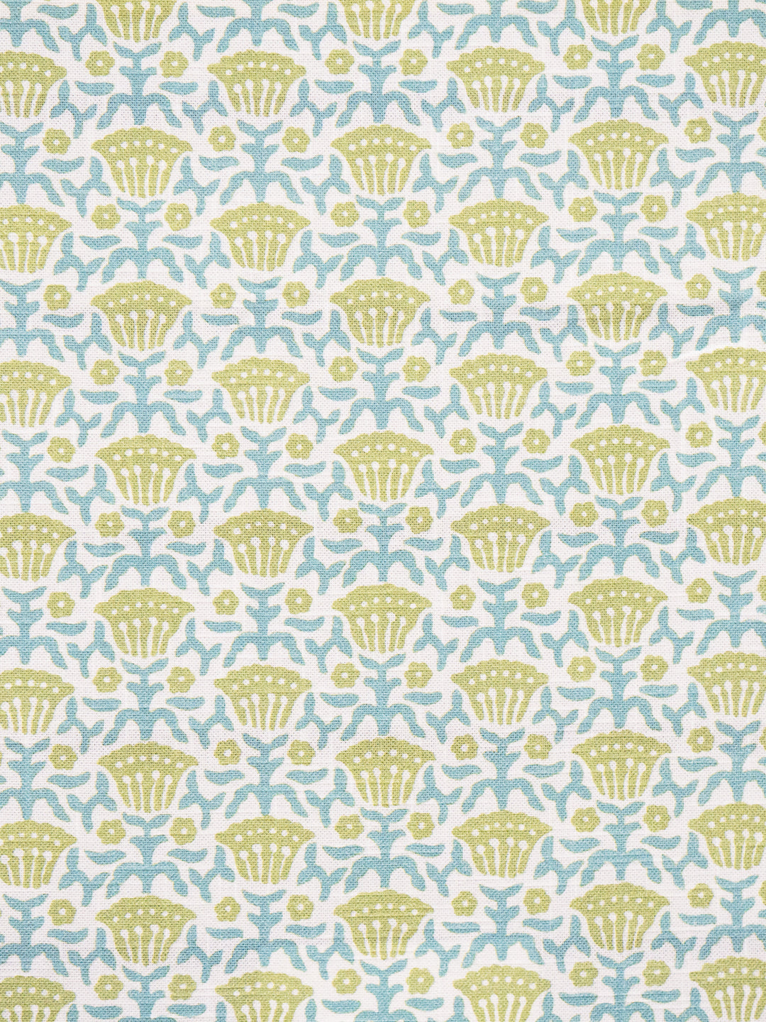 Fabric Swatch - Imperial