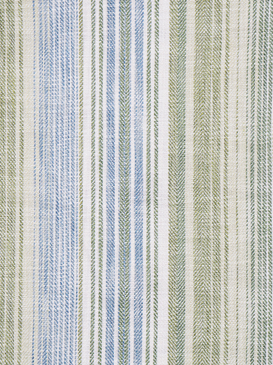 Fabric Swatch - CABANA