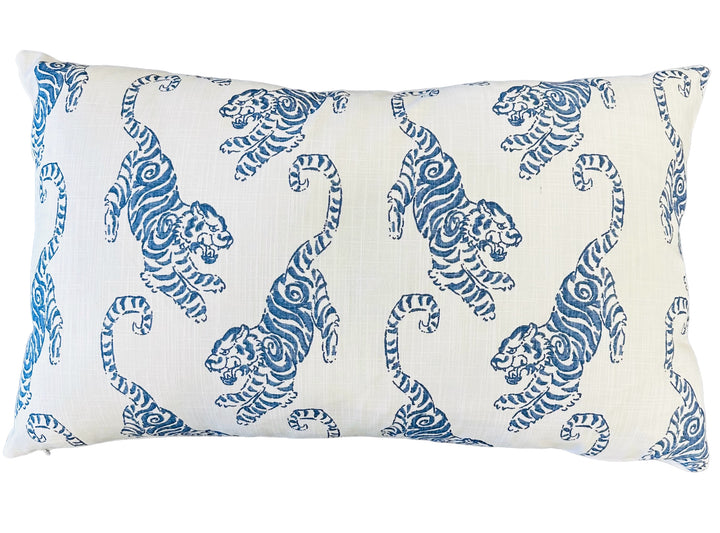 Roaring Blue Lumbar