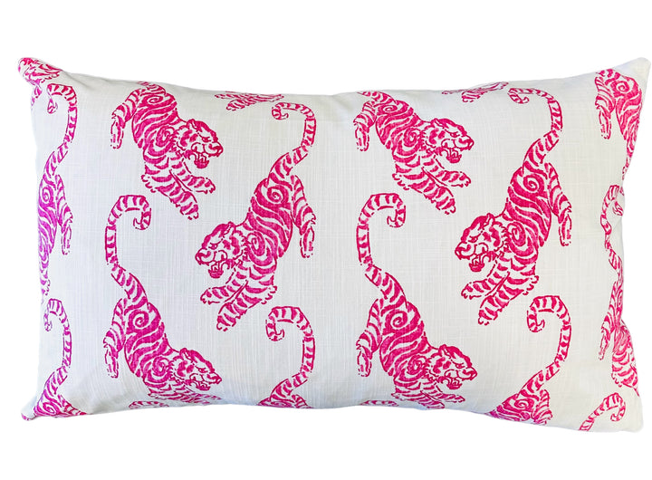 Roaring Pink Lumbar