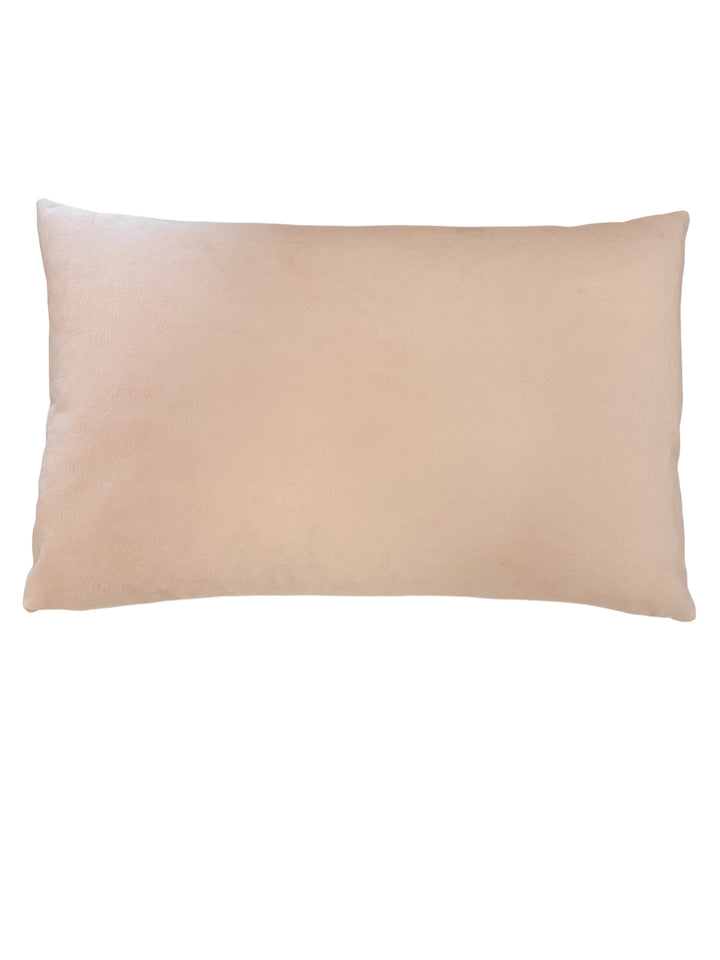 Bella Lumbar - Soft Pink