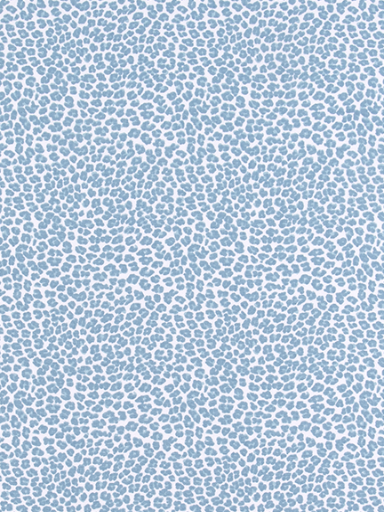 Fabric Swatch - Jag Light Blue
