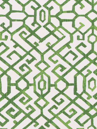 Fabric Swatch - Matrix Kelly