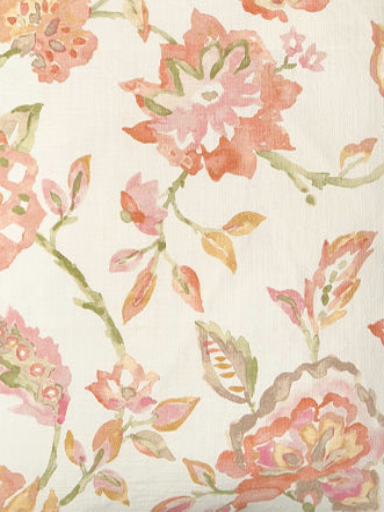 Fabric Swatch - Camille