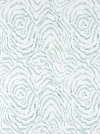 Fabric Swatch - Ribbon Mist