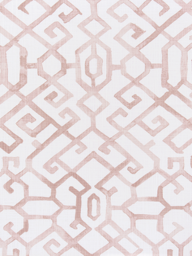 Fabric Swatch - Matric Soft Pink