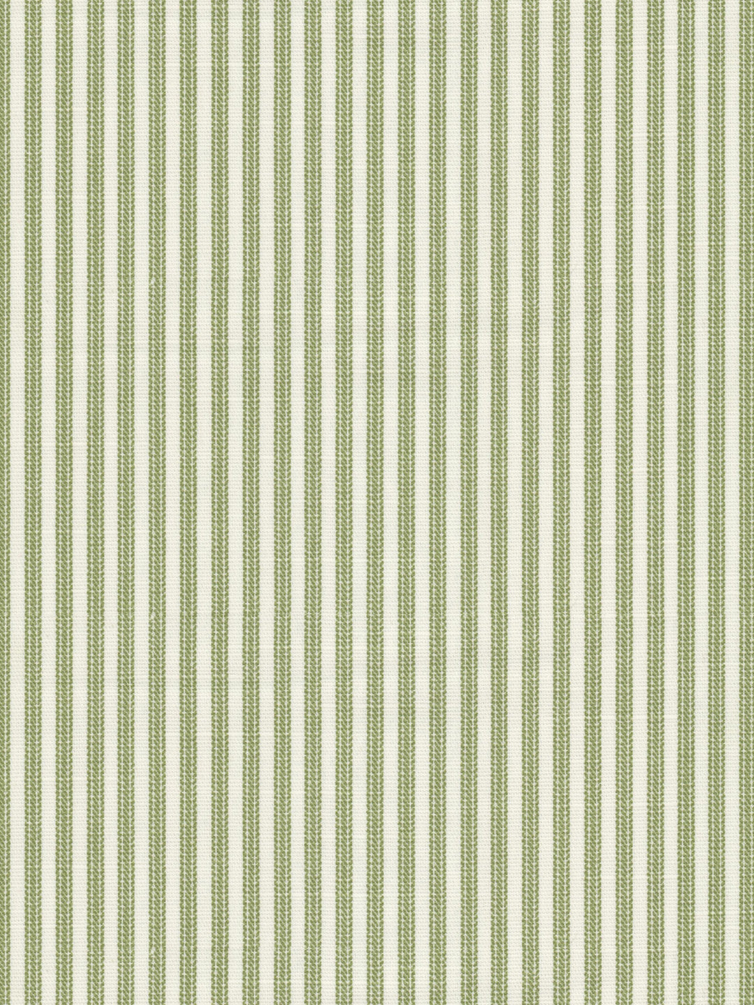 Fabric Swatch - TickTock