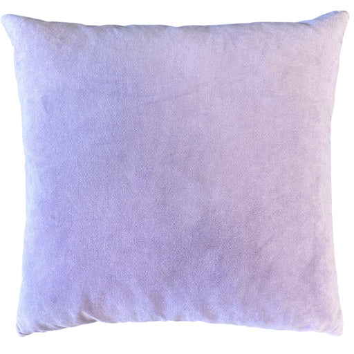 Bella Violet Pillow - 22"