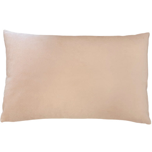 Bella Lumbar Soft Pink- Dorm Pillows Dorm Decor