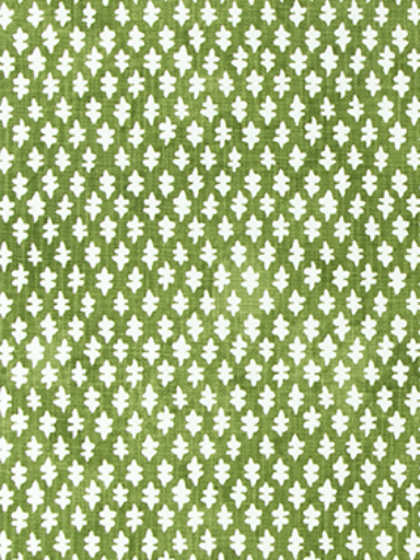 Fabric Swatch - Anna