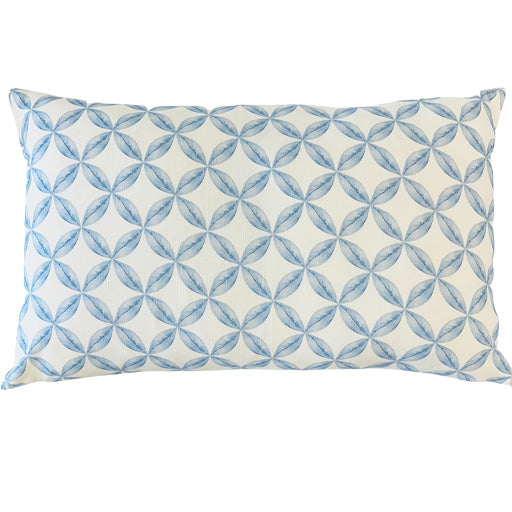 Janie Blue Lumbar