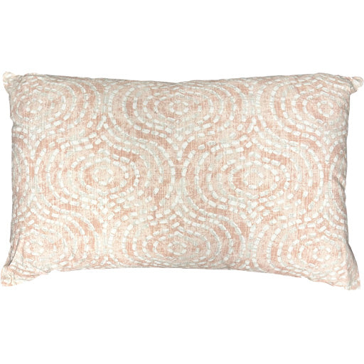 Pink Jewel Lumbar
