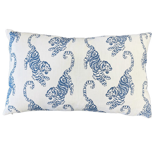Roaring Blue Lumbar