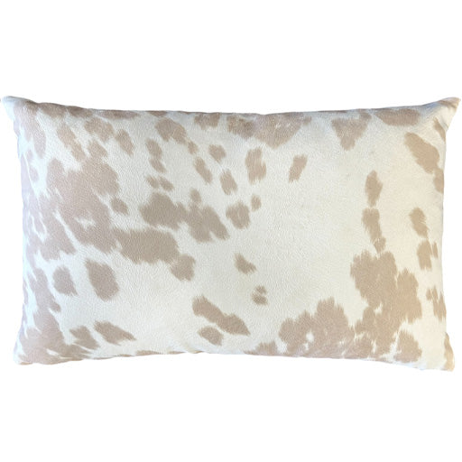 Texas Chic Tan Lumbar