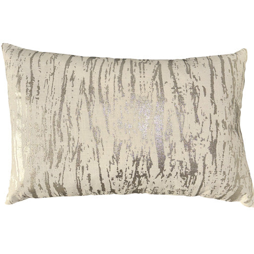 Tia Silver Lumbar