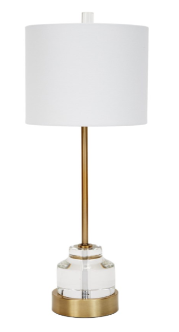 Chrissie Lamp