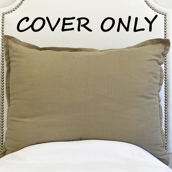 Huge Dutch Euro Cover- Dune (Insert Not Included)