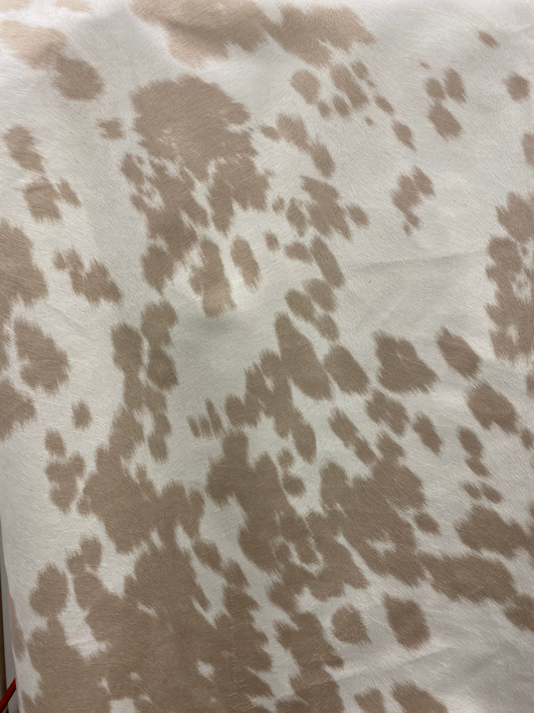 Fabric Swatch - Texas Chic Tan
