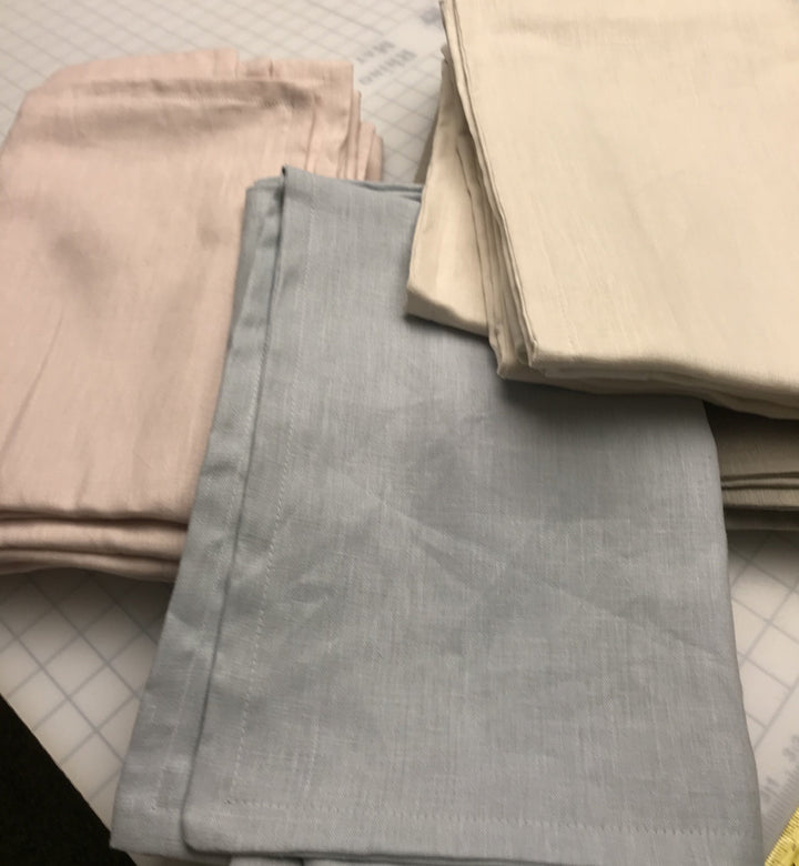 Huge Dutch Euro Cover- White (Insert Not Included