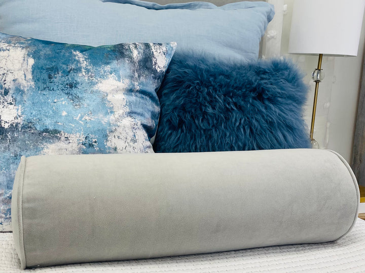 Bolster - Bella Gray