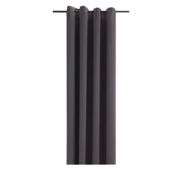 Black out Closet Panel (Single) - Gray