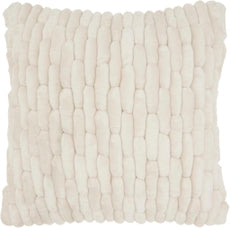 Sophia Pillow Ivory