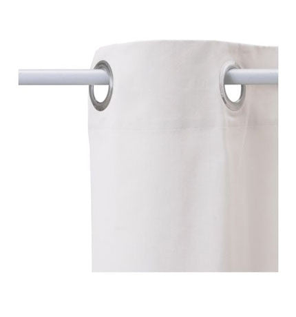 Clean Slate Drapery Panels