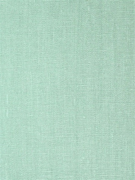 Fabric Swatch - Spring Green Linen