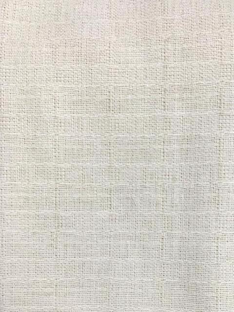Fabric Swatch - Dani Ivory