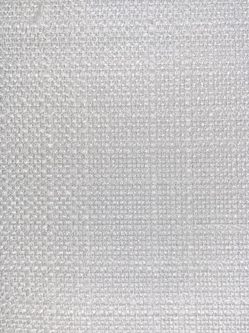 Bed Skirt Panel - White