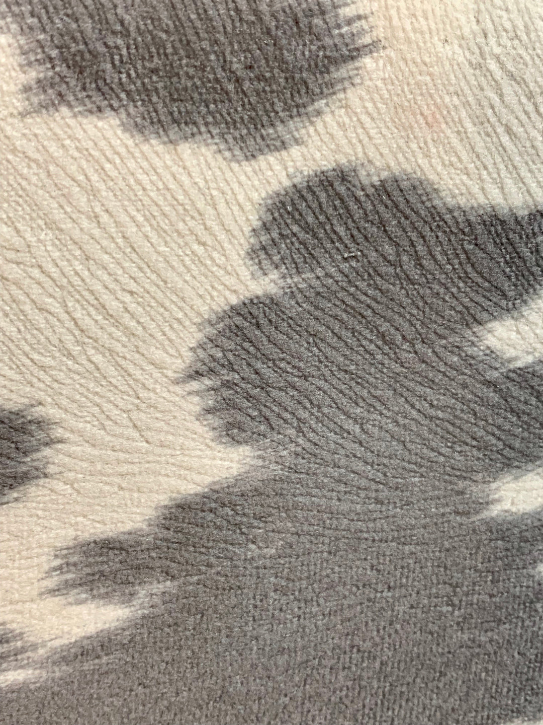 Fabric Swatch - Texas Chic Gray