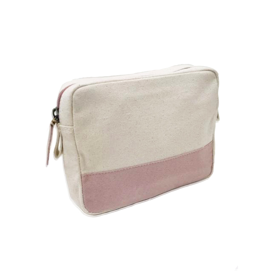 Metro Pouch Blush