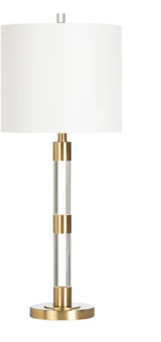 Nightingale Lamp