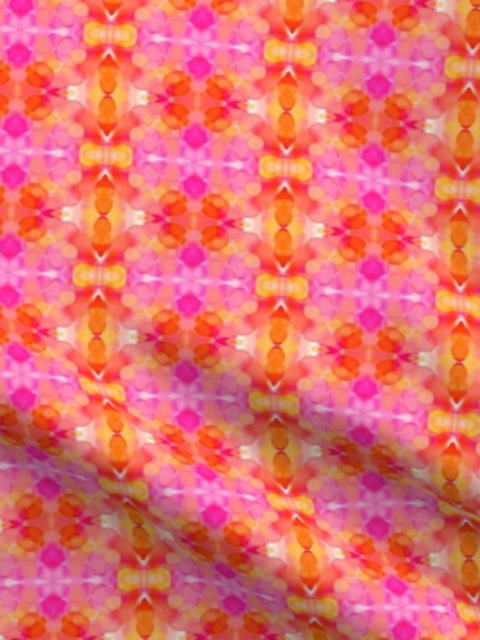 Fabric Swatch - Parker