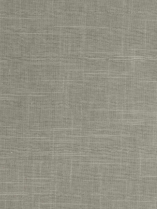 Fabric Swatch - Slate Gray Linen