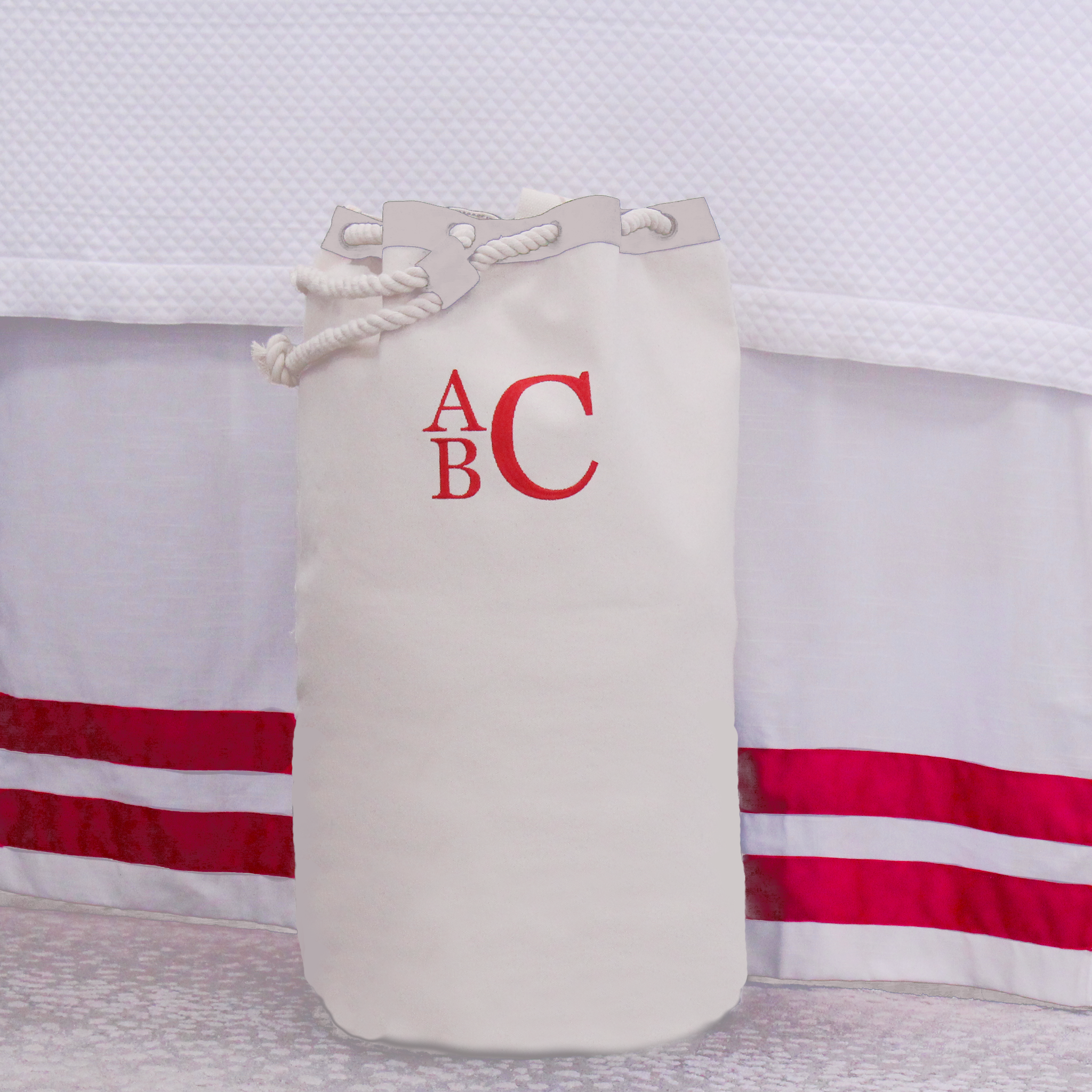 The Monogram Shop