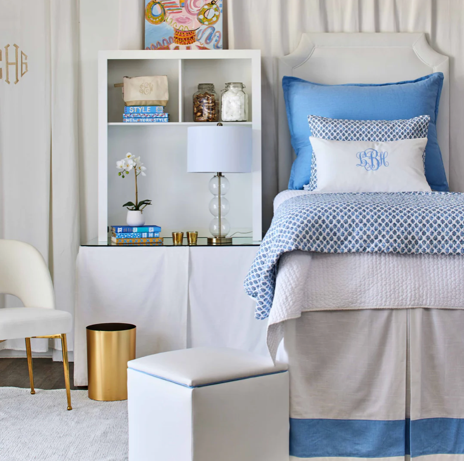 Classic Headboards
