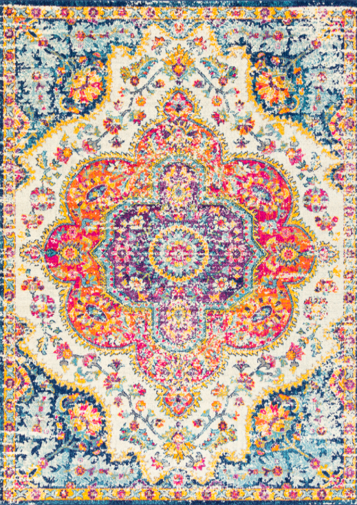 Decorative Rugs- Dorm Decor