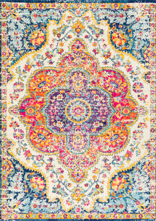 Decorative Rugs