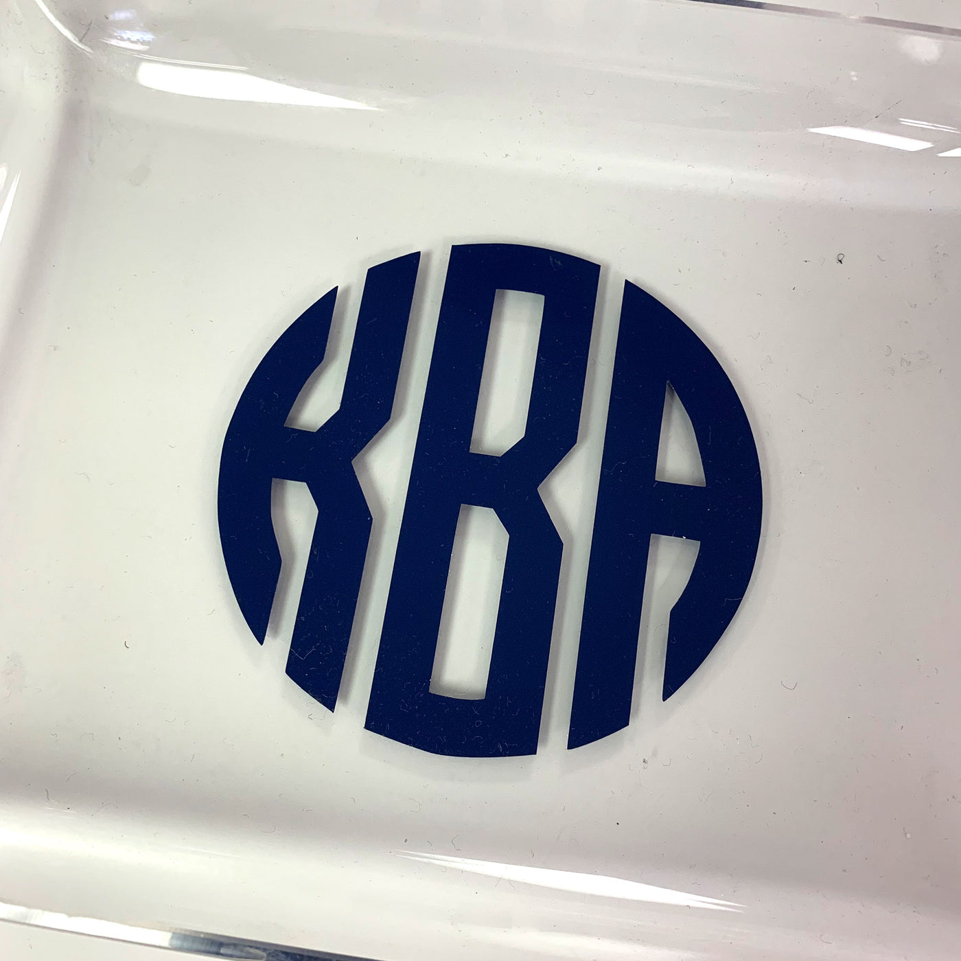 Monogrammed Gift Ideas
