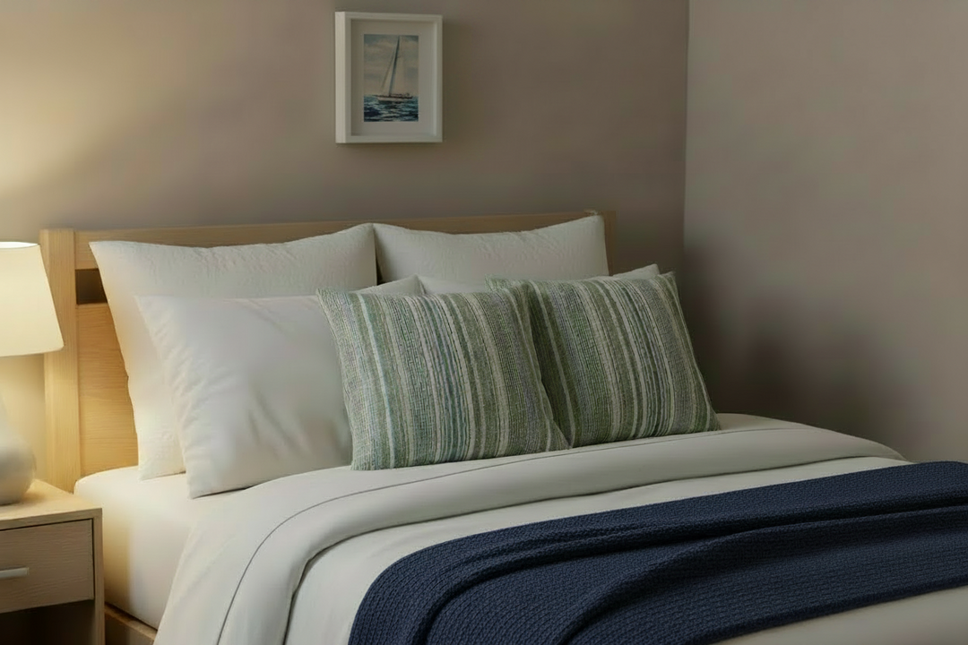 Cabana Pillow - 22"