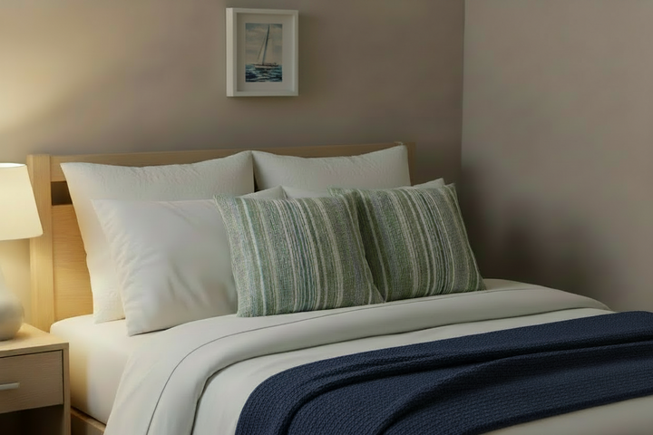 Cabana Pillow - 22"