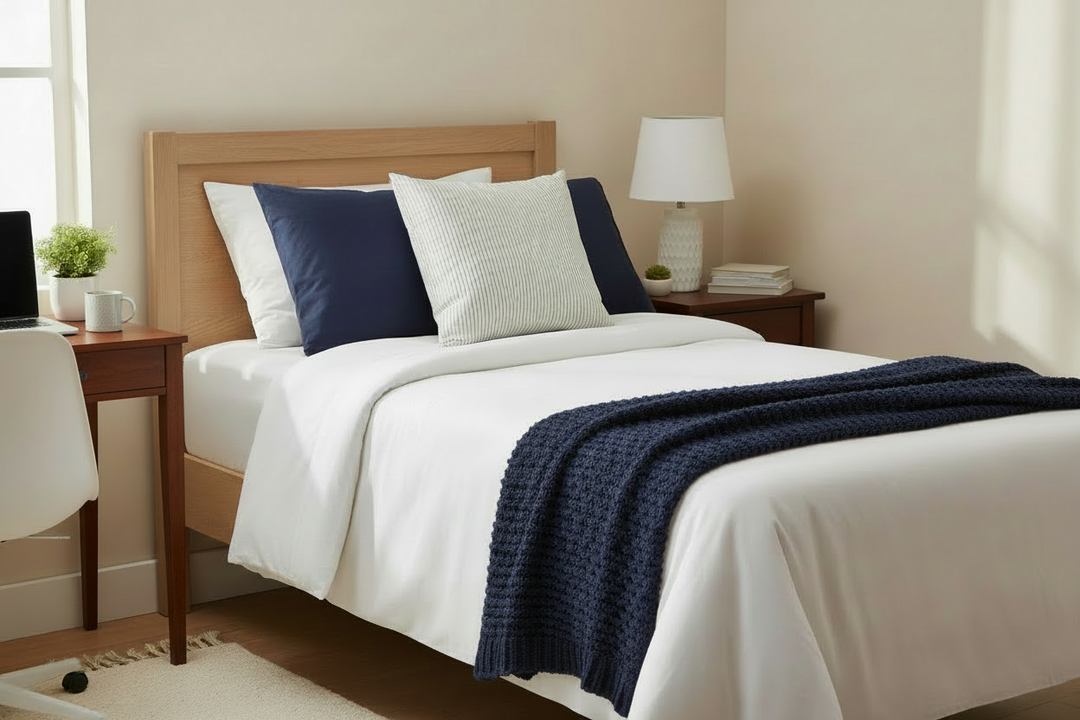 Charlotte Pillow - 22"