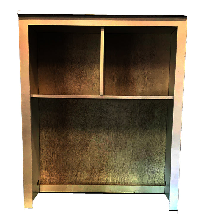 Desk Hutch - Mountain House - Delivery to Ole Miss
