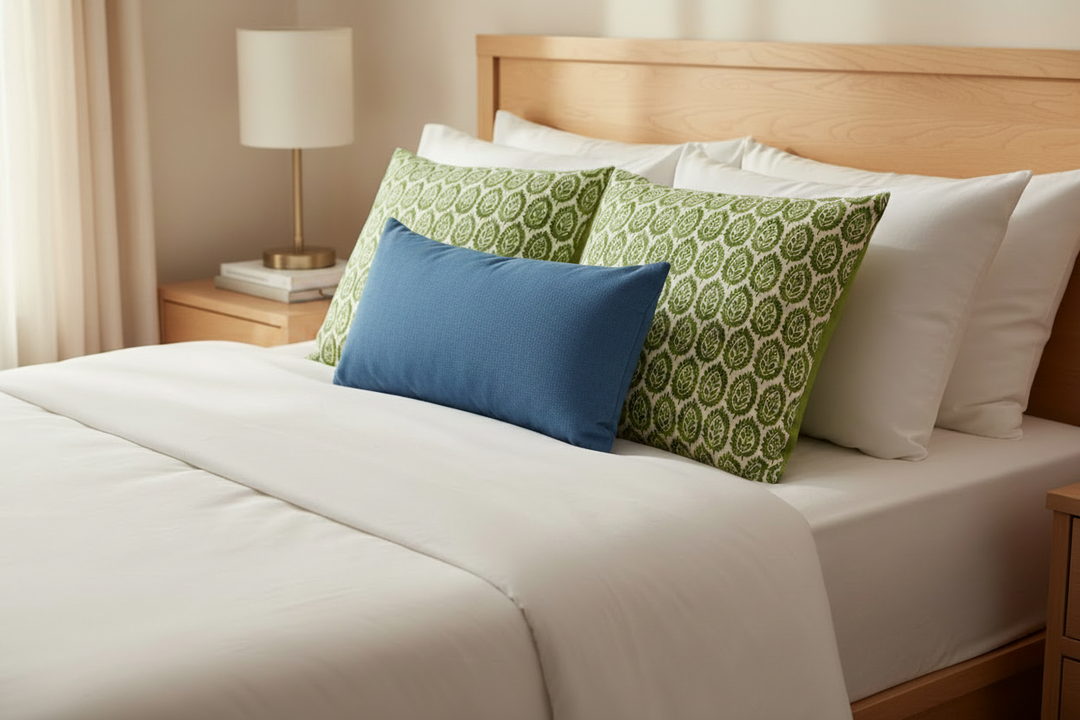 Linly Pillow - 22"