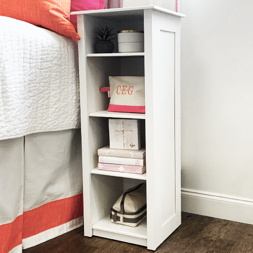 Nightstand - Mountain House - Deliver to Samford University
